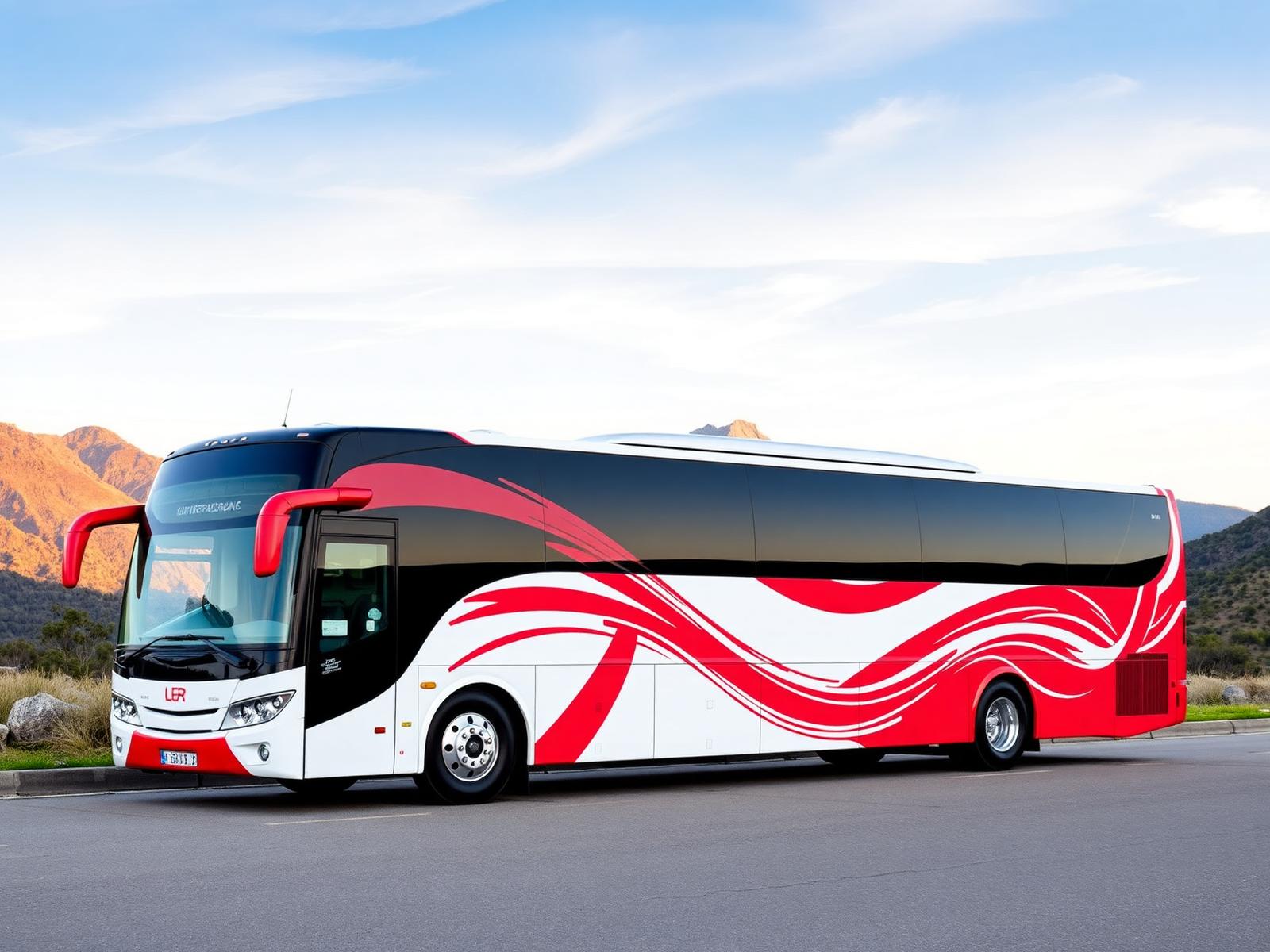 Tourismus Coach